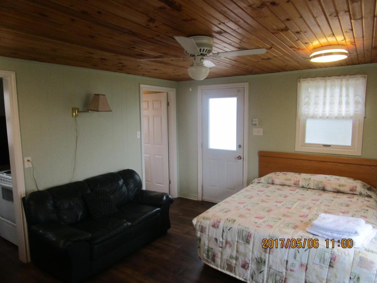 Sea'Scape Cottages Bayfield Exterior photo