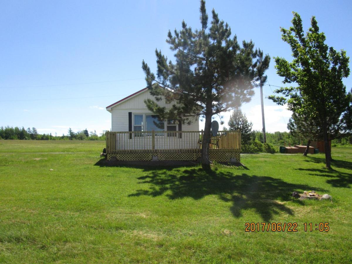 Sea'Scape Cottages Bayfield Exterior photo