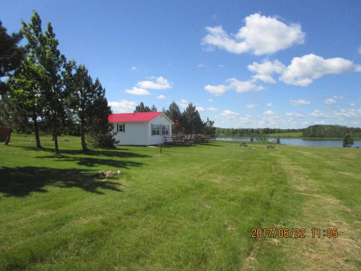 Sea'Scape Cottages Bayfield Exterior photo