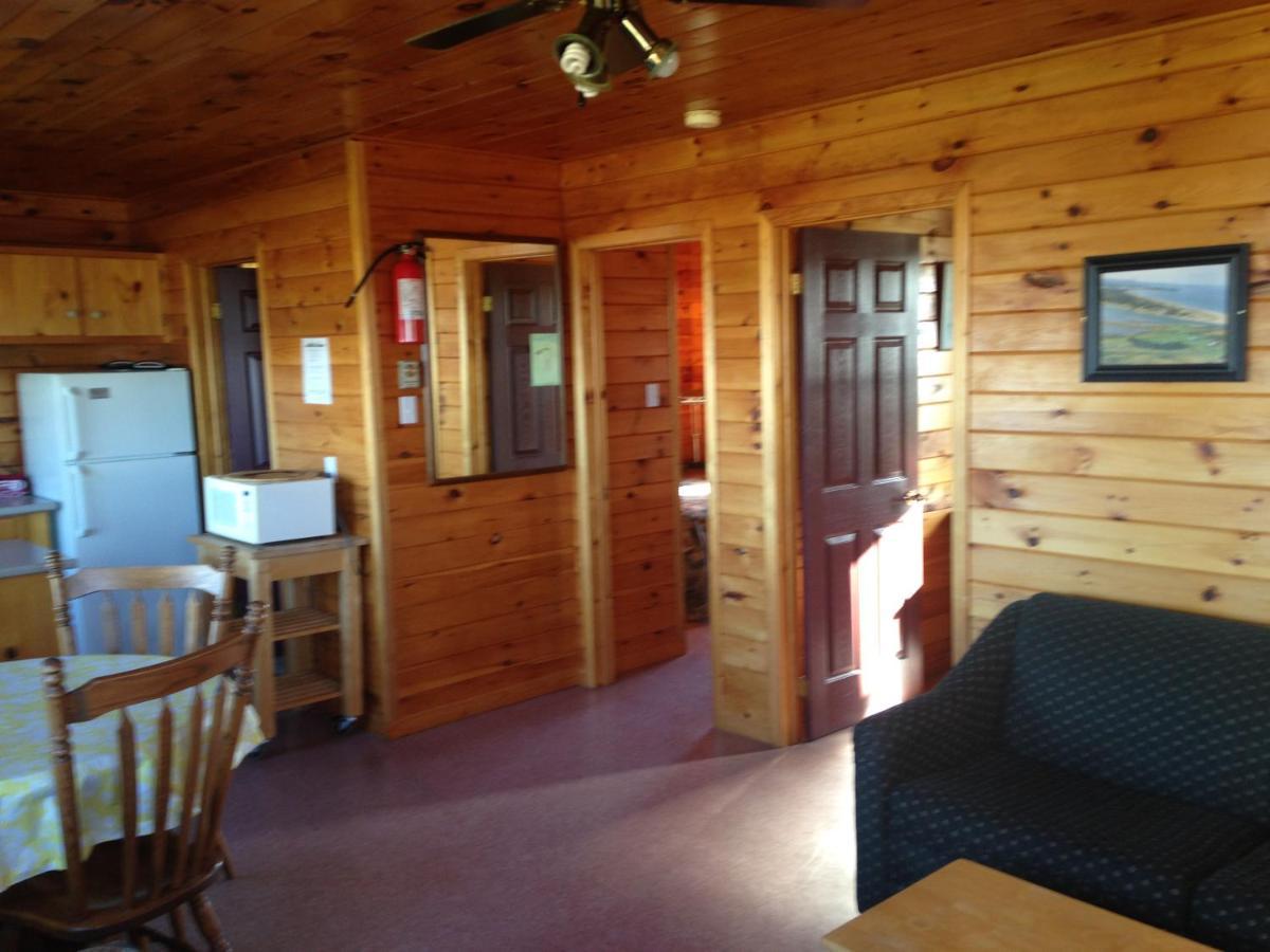 Sea'Scape Cottages Bayfield Exterior photo