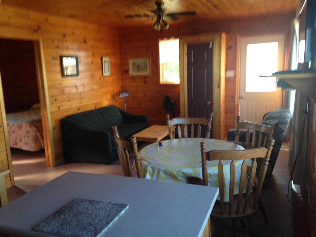 Sea'Scape Cottages Bayfield Exterior photo