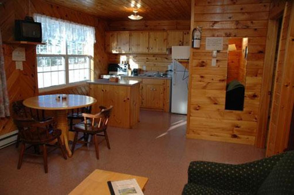 Sea'Scape Cottages Bayfield Room photo