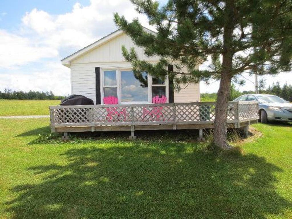 Sea'Scape Cottages Bayfield Exterior photo