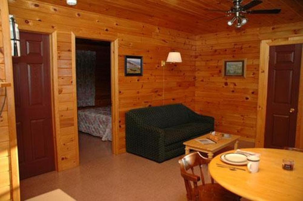 Sea'Scape Cottages Bayfield Exterior photo