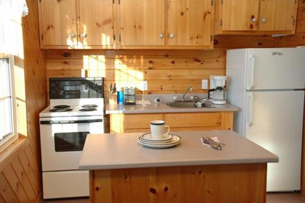 Sea'Scape Cottages Bayfield Room photo